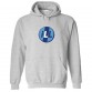 iLL Beastie Boys Classic Unisex Kids and Adults Fan Pullover Hoodie for Music Lovers